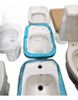 Bidet Olmos Baltico 7