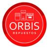 Orbis Volcan Burlete Horno Original Mod. 980020m 2
