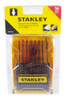 Kit 16 Hojas De Calar Para Sierra Caladora Stanley Sta9310 1
