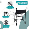 Cadeira Para Banho Higiênica Suporta Até 130kg Idoso 1