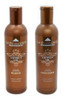 La Puissance Kit Coconut Oil Shampoo + Acondicionador 6c 0