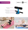 Ejercitador Para Abdominales Ajustable Gym Suzuzki Time 2