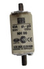 Fusible /cartucho Weg Nh00  63a Gl/gg 500v 120ka 0