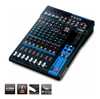Consola Yamaha Mg 12 0