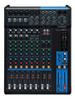 Consola Yamaha Mg 12 1