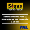 Boquilla De Reparacion Sigas Termofusion  75 Mm 1