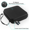 Lacdo Usb Cd Grabador De Dvd Blu-ray Y Disco Duro Externo Bo 1