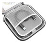 Lacdo Usb Cd Grabador De Dvd Blu-ray Y Disco Duro Externo Bo 5