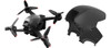 Carcasa Superior Protector Para Dron Dji Fpv 0