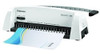 Fellowes Starlet2 (5227701) - Encuadernadora De Arillos 0