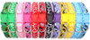 Yoy 12 Pcs / Set Soft Nylon Puppy Whelping Id Collars - Ajus 0