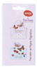 Marcador De Página Magnético Borboleta - Molin 0