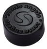 Botão Para Footswitch Topper Preto Santo Angelo Pedal Top 0