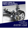 Rotula Vw Gol Gacel Senda Derecha 1