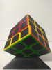 Cubo Magico 3x3  Profesional 3x3x3  Fibra De Carbono 3