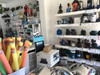 Bolsa Filtrante Maytronics P/ Diagnostic Dolphin 3