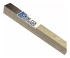 Bits Herramientas Torno Cobalto Cuadrado 4,76x50mm 0