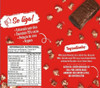 Kit 02 Pipocas De Chocolate Com Coco 90 G 1