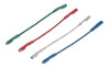 Jogo Cabo Cabinhos Fios Universal Toca Disco Headshell 4