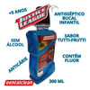 Enxaguante Bucal Infantil Dental Sem Álcool Anticárie Fluor 1 Enxaguante Bucal Infantil Dental Sem Álcool Anticárie Fluor 1