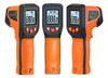 Termômetro Infravermelho Digital Portátil De -50°c A 600°c 0