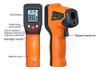 Termômetro Infravermelho Digital Portátil De -50°c A 600°c 7