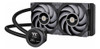 Thermaltake - Sistema De Enfriamiento Líquido Aio Para Cpu 0
