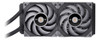 Thermaltake - Sistema De Enfriamiento Líquido Aio Para Cpu 1