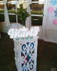 Candy Bar Fibrofacil Mesas Circular Y  Cubos Decoracion 4