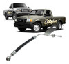 Flexible Caño Lubricacion  Depresor Ford Ranger 96/ Maxion 0