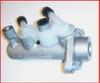 Bomba Freno Oem Daewoo Labo 1