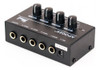 Micro Mixer Apogee Mm4 Mixer De Linea Playback 0
