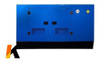 Grupo Electrogeno Logus 41br Gas 40 Kva Trifasico 0