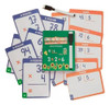 Juegos De Cartas Didácticas Para Escribir Y Matemáticas 7