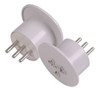 Adaptador Universal Pase Americano 0