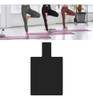 Pilates Reformer Mat Toalha Pilates Mat 39 X 24 Pol. 3