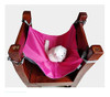 Hamaca Y Cama Colgante Comoda Para Mascotas Cusfull Para Ga 2