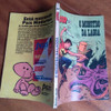 Gibi Vecchi Zagor 32 1981 / O Monstro Da Lagoa. 1