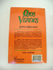 Ojos Verdes Karen Robards Novela Romantica Erotica Boedo 1