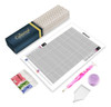 Kit De Pintura Con Diamantes 5d Dibujo Al Azar Y Accesorios 6
