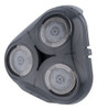 Cabezal Completo Para Afeitadora Sh50 / S5000 2 Cabezal Completo Para Afeitadora Sh50 / S5000 2