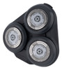 Cabezal Completo Para Afeitadora Sh50 / S5000 3 Cabezal Completo Para Afeitadora Sh50 / S5000 3