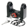 Klickfix - Bloque Con Cerradura Para Manubrio De Bicicleta 4