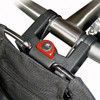 Klickfix - Bloque Con Cerradura Para Manubrio De Bicicleta 5