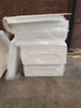 Placas De Eps 1000x1000x20 Mm 20 Kg Alta Densidad Cont/eft 4