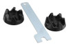 Gear Kitchen 9704230 Com Ferramenta De Embreagem E Acoplador 1
