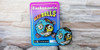 Pin Madballs 80s Splitting Headache #funkonauta 1