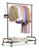 Sleeping Lamb Percheros De Ropa Resistentes Para 0