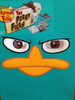 The Perry Files Disney Combo Unico Impecable Completo 1