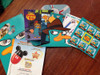 The Perry Files Disney Combo Unico Impecable Completo 5